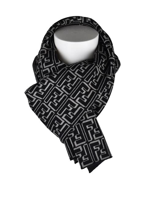 FF Scarf 